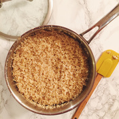 How to make quinoa